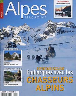 AlpesMagazine n°120