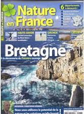 Nature en France n°6