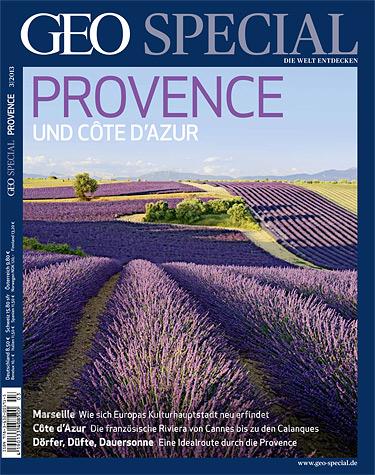 Geo Special Provence