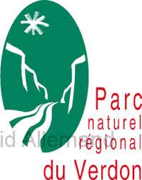 Regional Natural Parc of Verdon