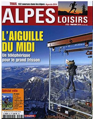 AlpesLoisirs n°83
