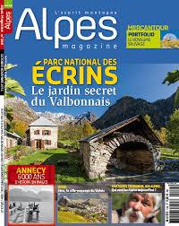 AlpesMagazine n°149