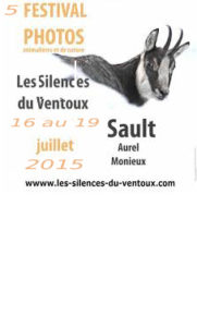 5th Festival animal pictures and kind “Silences du Ventoux” Photographic Exhibition “Snake eagle”