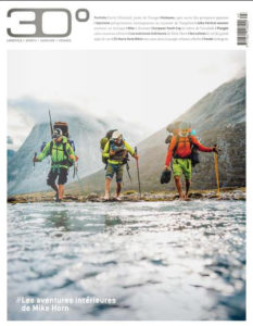 Magazine de nature Suisse