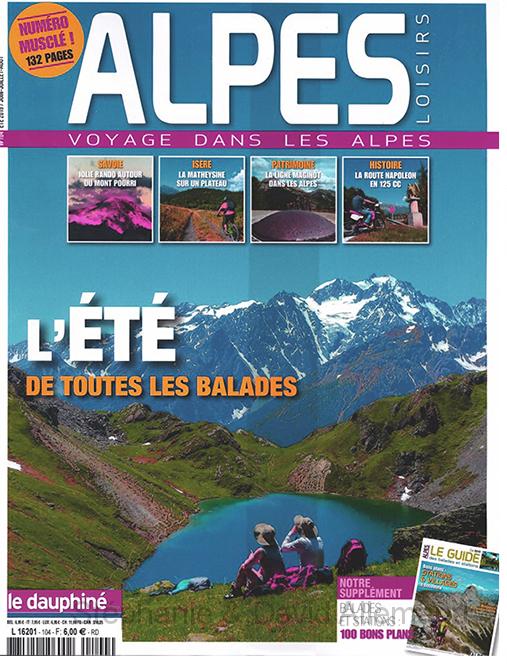 AlpesLoisirs n°104
