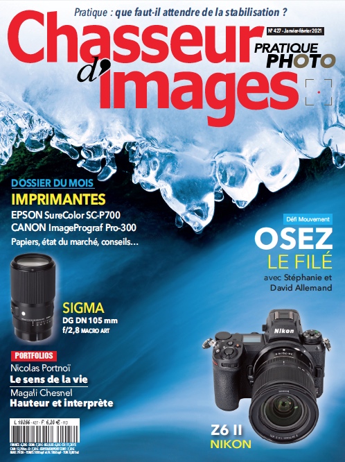 Chasseur d’images n°427