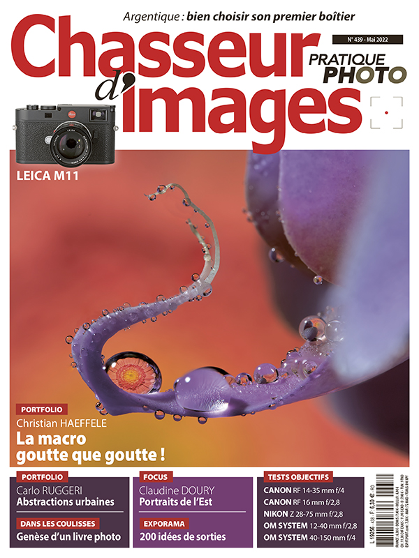 Chasseur d’images n° 438