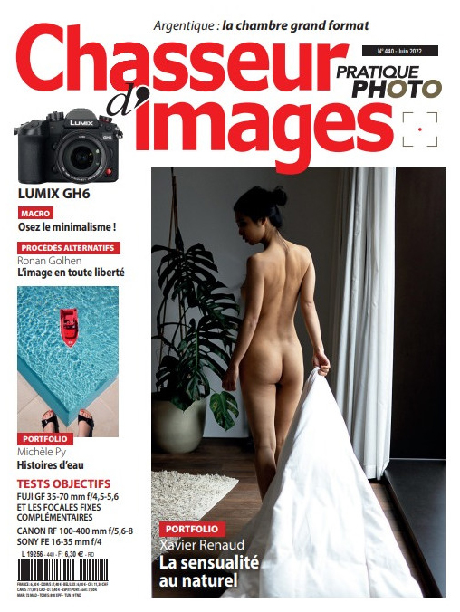 Chasseur d’images n° 440