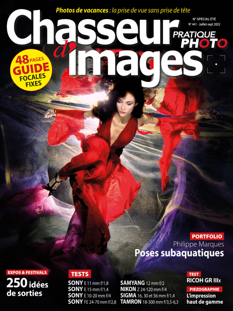 Chasseur d’images n° 441
