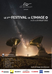 Festival de l’image en Dévoluy