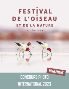 32ème édition du Festival de l’Oiseau