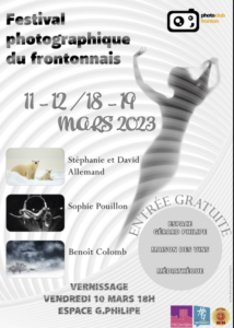 Frontonnais Photographic Festival