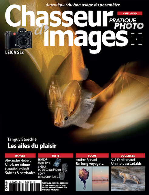 Chasseur d’images n° 458