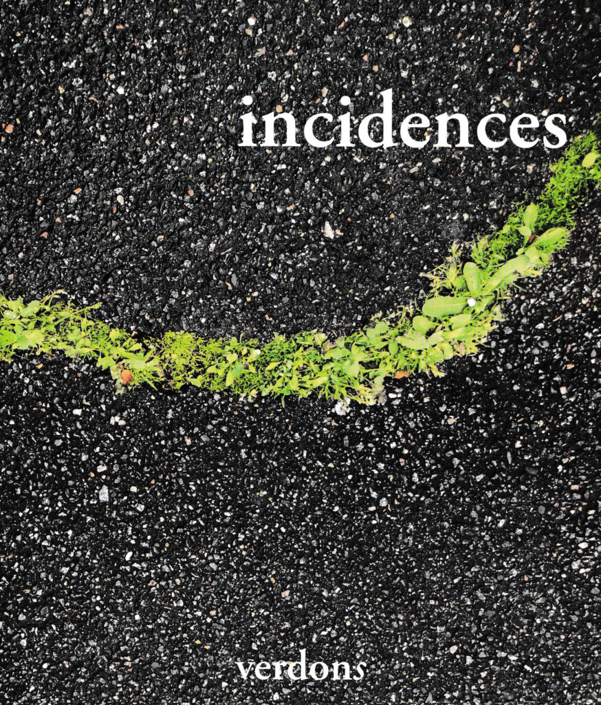 Incidences