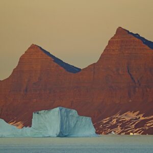 Géants de glace