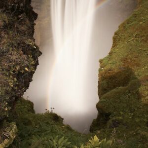 Skógafoss