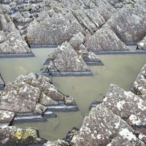 Mystérieuses pyramides