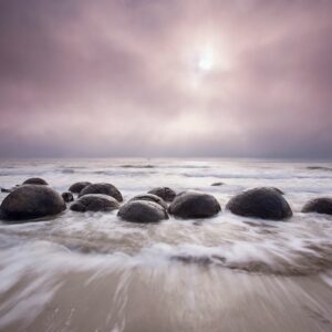 Moeraki