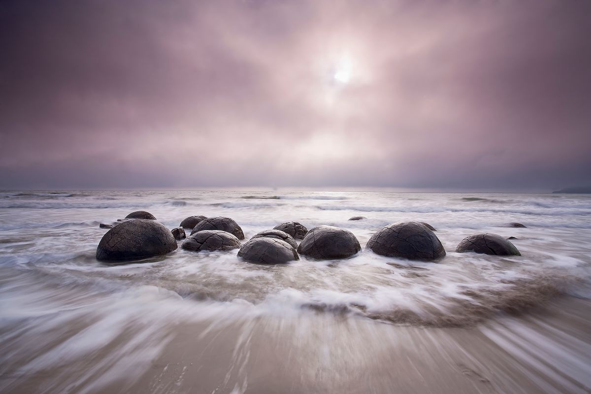 Moeraki