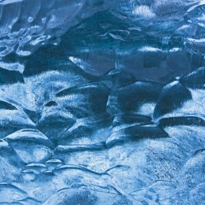 Bleu arctique