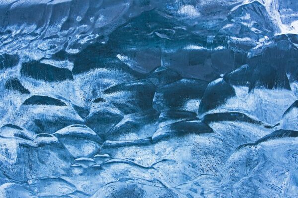 Bleu arctique