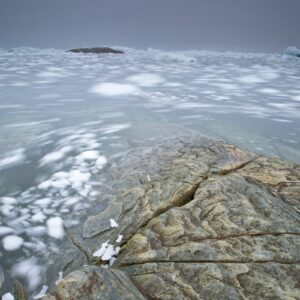 Mirage d’Icebergs