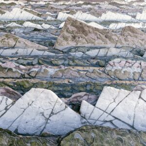 Land art