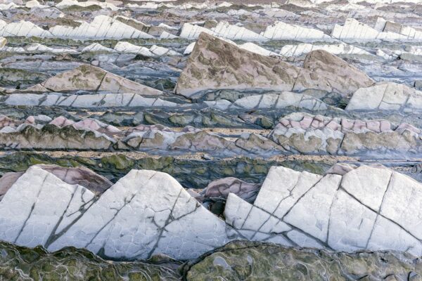 Land art
