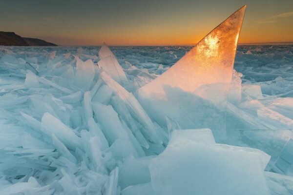 Mer de glace