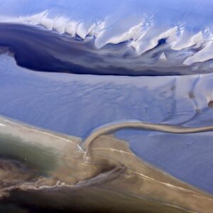 Entre terre et mer