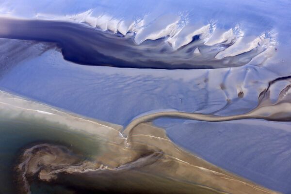 Entre terre et mer