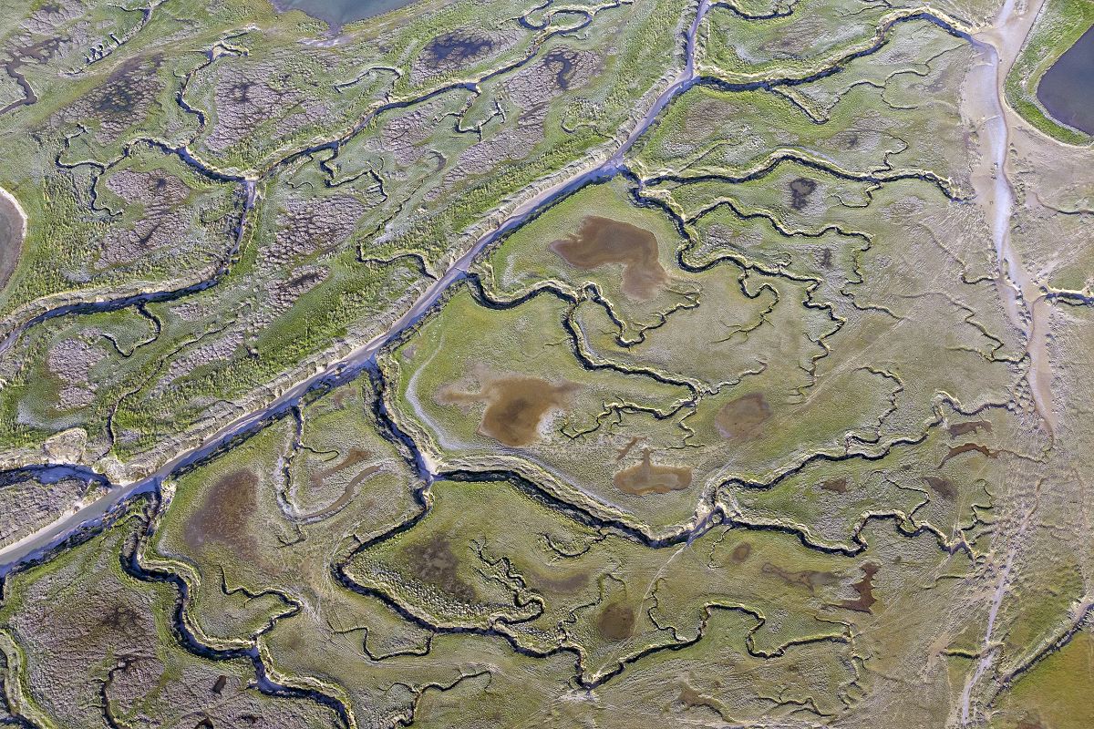 Méandres