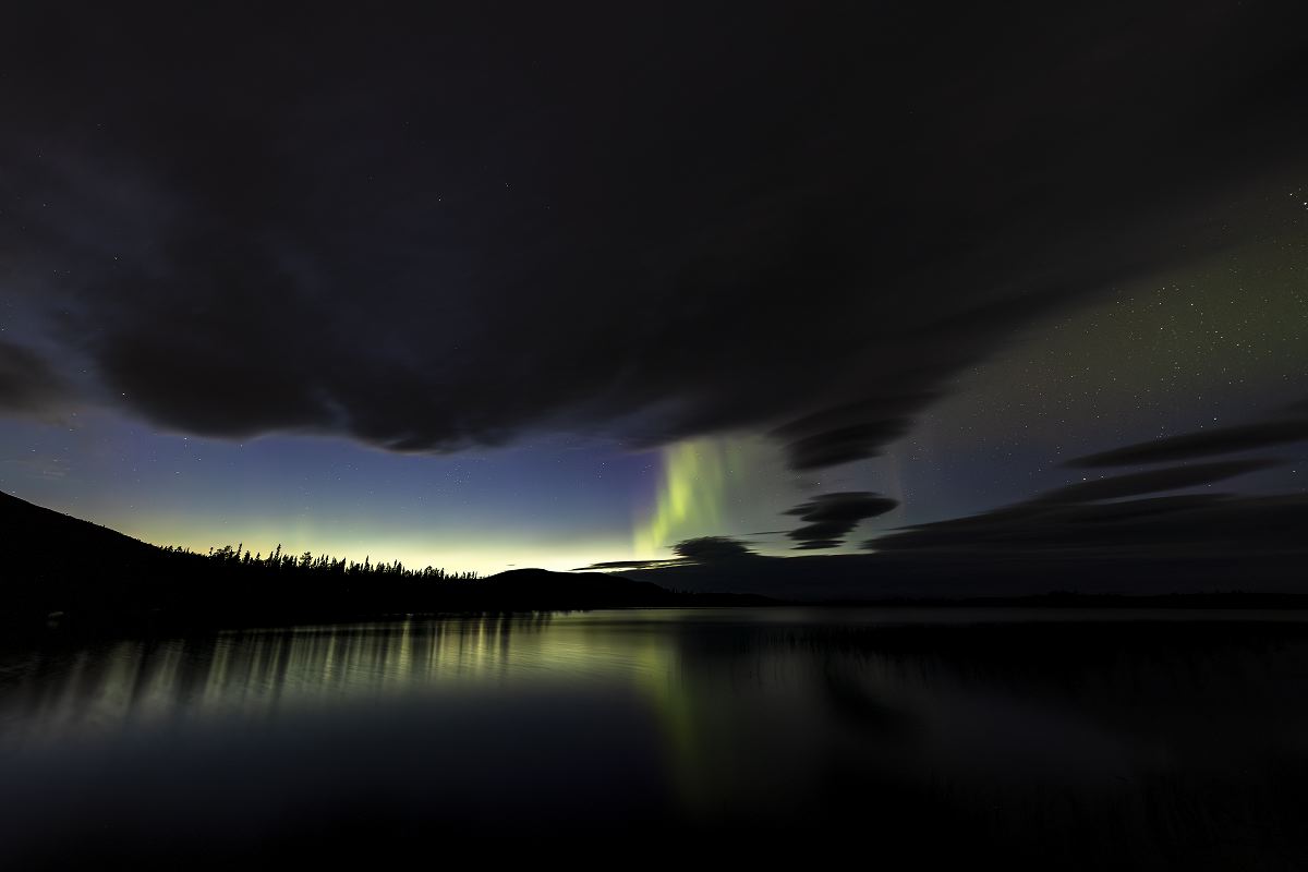 Orage