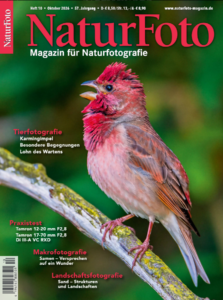 NaturFoto October