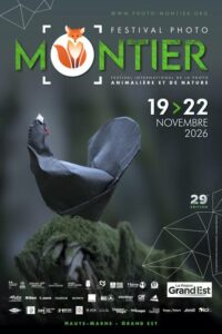 Exposition photos au Festival de Montier-en-Der 2026